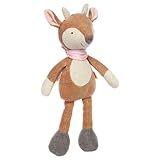 sigikid Plüschtier REH Kuschel- und Spielfigur für Babys und Kinder