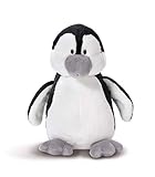 NICI 43629 Pinguin, Kuscheltier, 20 cm