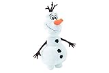 Simba Toys 6315873197 - Disney Frozen, Olaf Schneemann, 50 cm