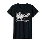 Nagerliebhaber - Chinchilla Mama T-Shirt