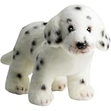Carl Dick Dalmatiner stehend ca. 21cm Plüschtier, Stofftier, Kuscheltier 3626