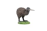 Papo - 50301 - Kiwi - Welt DER WILDTIERE - Für Kinder - Geeignet für Jungen und Mädchen - Ab 3 Jahren