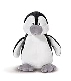 NICI 43629 Pinguin, Kuscheltier, 20 cm