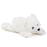 Schaffer 3483 Plüsch Magnet Eisbär Knut Knuddel