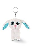 NICI 46610 Glubschis Schluesselanh. Hase Wolli-Dot, One Size