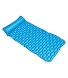 Bestway® Luftmatratze 'Float'n Roll', sortiert 213 x 86 cm