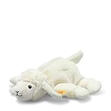 Steiff - 242601 Soft Cuddly Friends Floppy Linda Lamm