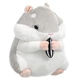 Gadpiparty Hamster Weiche Kuscheltiere Kissen Spielzeug Puppe Hamster Plüschtier Kleine Kuschelpuppe Hamster Kuscheltiere Plüsch Beste Geburtstagsgeschenke Für Kinder Kinder Babyspielzeug