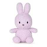 Miffy ECO Winzige Teddy Lavendel 23cm