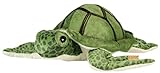 Zaloop Schildkröte Wasserschildkröte ca.32 cm Kuscheltier Plüschtier Stofftier 153