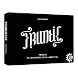 Frantic - das hinterhältige Kartenspiel