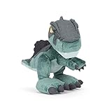 Schmidt Spiele Rex 42773 Riesendinosaurier 26 cm, bunt, one Size