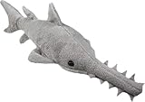 Cornelißen - 1017058 - Sägefisch, Schwertfisch, Plüsch, 30cm