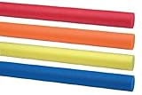 4 Stück Original Poolnudel Schwimmnudel Poolnude