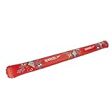 Speedo Baby Accessoires Sea Squad Inflatable Noodle, Lava Red, One Size, 8-10735B362