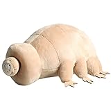 Luckxing Bärtierchen Plüsch Kuscheltiere Puppenspielzeug, Hässlicher Wasserbär Plüsch Plüschtier, Seltsame Wasser Kreatur Plüsch Puppe Realistische Geburtstagsgeschenke Für Kinder