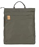 LÄSSIG Baby Wickelrucksack Wickeltasche inkl. Zubehör nachhaltig produziert/Green Label Tyve Backpack, olive