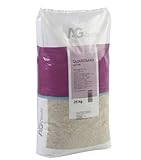 25kg Quarzsand Spielsand 0-2 mm fein gewaschen Sandkastensand Buddelsand | A&G-heute