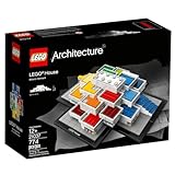 LEGO® Architecture 21037 House Billund 2017