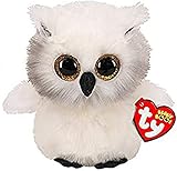 TY 36480 Austin Eule - Beanie Boos Med