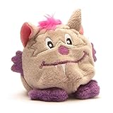 Duckshop I Schmoozies I Monster hellgrau I Displayreiniger I Mikrofasertuch I Bildschirmreiniger