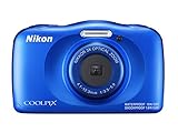 Nikon Coolpix W150