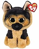 TY 36473 Deutscher Schäferhund - Beanie Boos Med