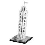 Lego 21015 Architecture Schiefer Turm von Pisa