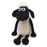 Shaun The SheepTM AAR-SS-1 Weizenwärmer schwarz und weiß