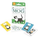 University Games Mog The Forgetful Cat Kartenspiel