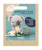 Graine Créative Häkelset Amigurumi Koala