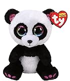 TY 36307 Paris Panda M/Horn - Beanie Boos