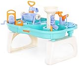 Wader Bath World 5 Badewelt Waterfun Wasserspielzeug Badespielzeug
