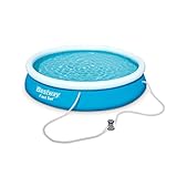 Bestway Fast Set Pool mit Filterpumpe, 366 x 76 cm, blau 57274_04