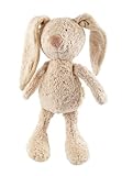 Sigikid Kuscheltier Hase für Babys und Kinder 3-96 Monate