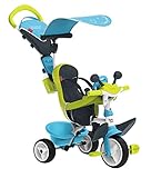 Tricycle Kind Baby-Treiber Co