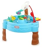 little tikes Fisch und Plansch Wasser Tisch [UK Import]