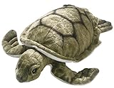 Carl Dick Schildkröte, Meeresschildkröte, Wasserschildkröte, Plüschtier, Kuscheltier ca. 31cm 3323