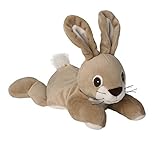 Warmies® Wärmekissen/Stofftier'Minis Bunny/Hase' herausnehmbare Hirse Lavendelfüllung 20cm 280g