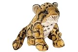 Wild Republic 15986 Nebelparder Tier Cuddlekins, 30 cm