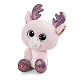 Kuscheltier GLUBSCHIS Rentier Rosani 15cm