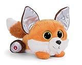 NICI Kuscheltier GLUBSCHIS Fuchs Runizzi 15cm liegend
