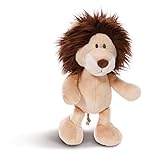 NICI Kuscheltier Löwe, 20 cm