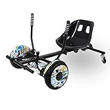 BEEPER Gamme Kart Pour Hoverboard DE (R4-Kart-D)