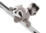 Nici 41135.0 - Forest Friends -Waschbär Rod 12cm MagNICI