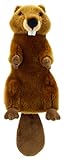 The Puppet Company PC006056 Biber Handpuppe, 40 centimeters