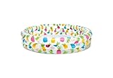 INTEX 59431NP Fishbowl Pool - Multi-Colour