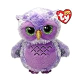 TY OWLIVIA BOOS 15 cm