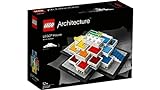 LEGO® Architecture 21037 LEGO House Billund 2017, 4-99 Jahre