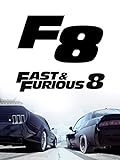 Fast & Furious 8 [dt./OV]